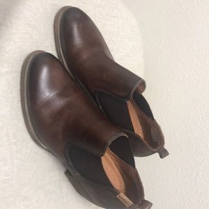 Pikolinos boots, CUTE!!